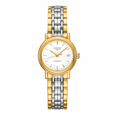 Ảnh sản phẩm Longines 25.5mm Nữ L4.321.2.12.7