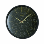 Đồng Hồ Treo Tường Seiko QXA828K - Ảnh 1