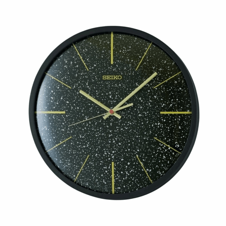 Đồng Hồ Treo Tường Seiko QXA828K