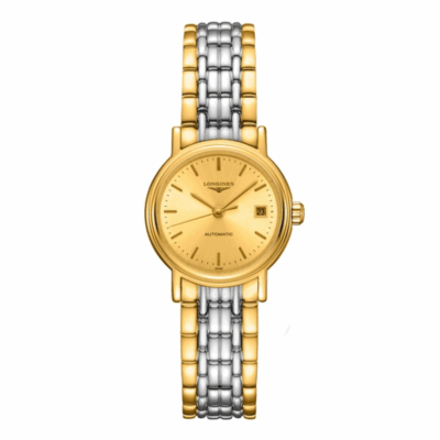 Ảnh sản phẩm Longines 25.5mm Nữ L4.321.2.32.7