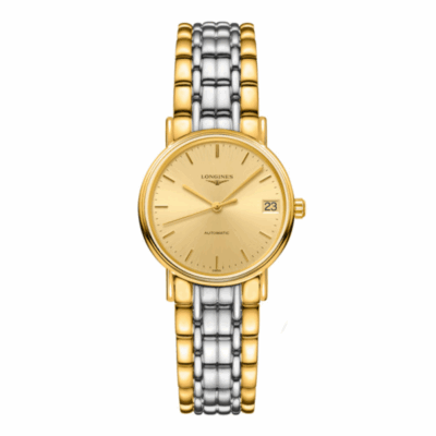 Ảnh sản phẩm Longines 30mm Nữ L4.322.2.32.7