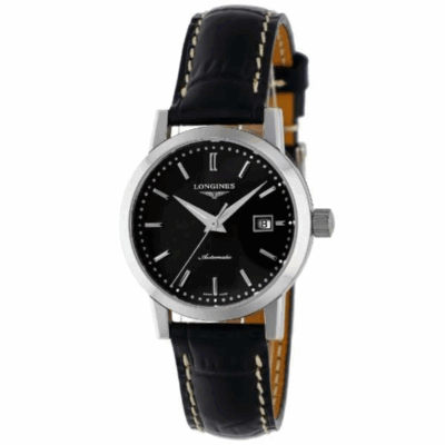 Ảnh sản phẩm Longines 30mm Nữ L4.325.4.52.1