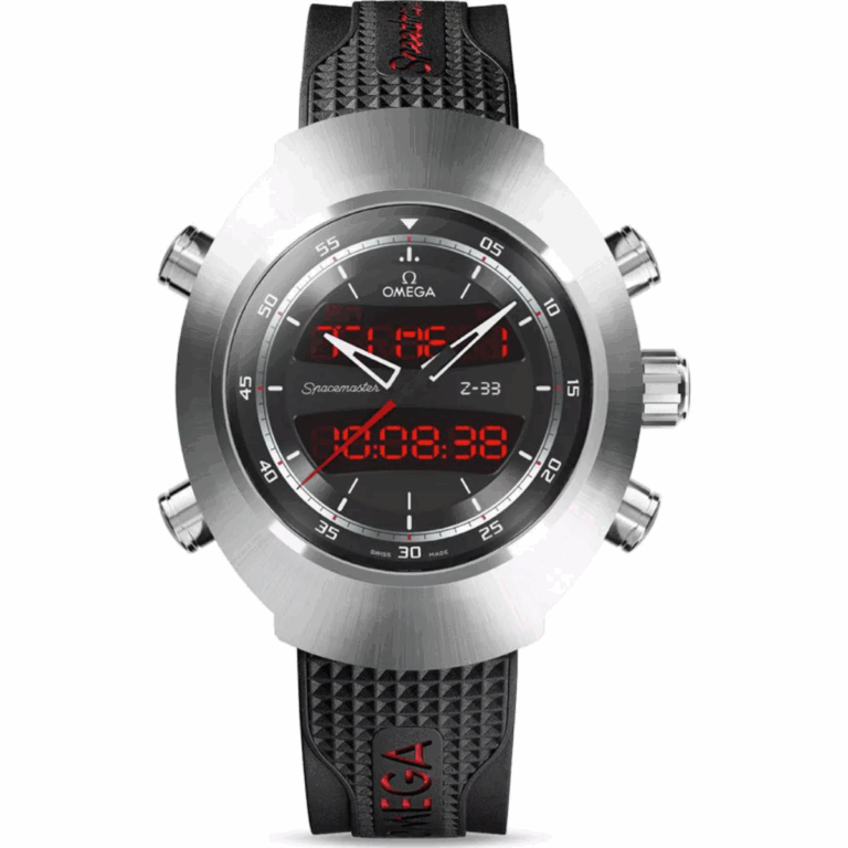 Omega 43 mm Nam 325.92.43.79.01.001