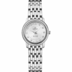 Omega 24.4mm Nữ 424.15.24.60.52.001 - Ảnh 1