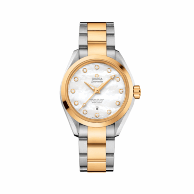 Ảnh sản phẩm Omega 34mm Nữ 231.20.34.20.55.002