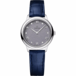 Omega 27.5mm Nữ 434.13.28.60.53.001 - Ảnh 1