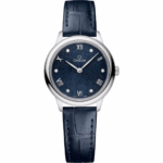 Omega 27.5mm Nữ 434.13.28.60.53.002 - Ảnh 1