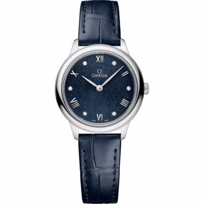 Ảnh sản phẩm Omega 27.5mm Nữ 434.13.28.60.53.002