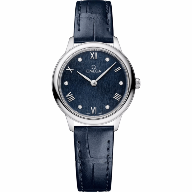 Omega 27.5mm Nữ 434.13.28.60.53.002