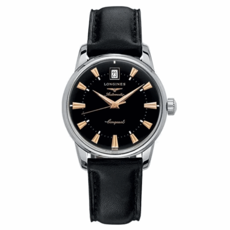 Longines 35 mm Nam L1.611.4.52.2