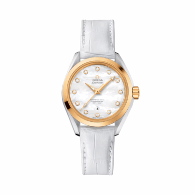 Ảnh sản phẩm Omega 34mm Nữ 231.23.34.20.55.002