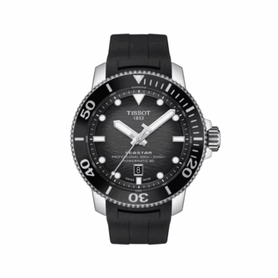 Ảnh sản phẩm Tissot 46mm Nam T120.607.17.441.00