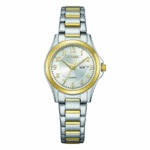 Citizen 27.5mm Nữ EQ0614-52B - Ảnh 1