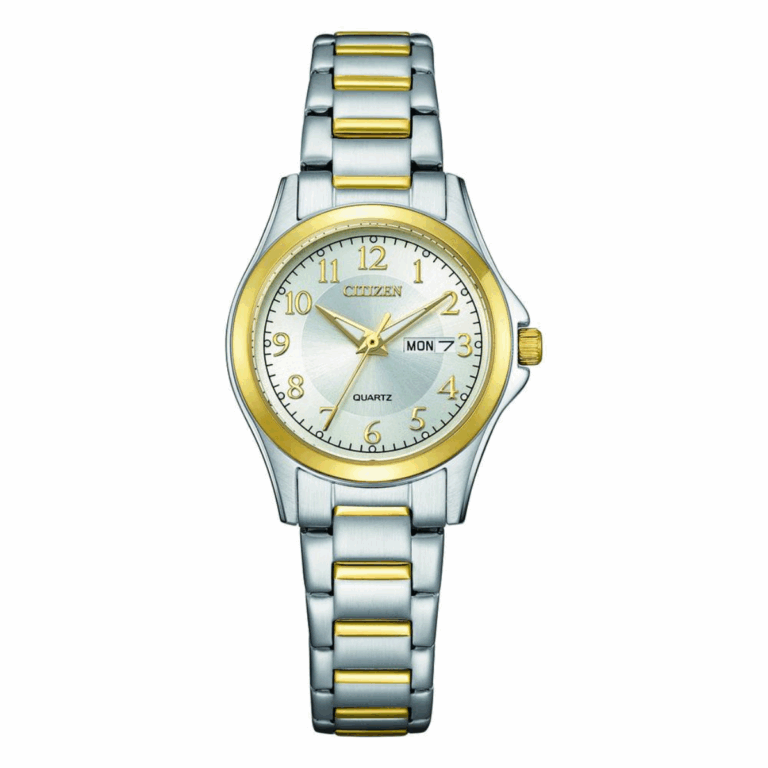 Citizen 27.5mm Nữ EQ0614-52B