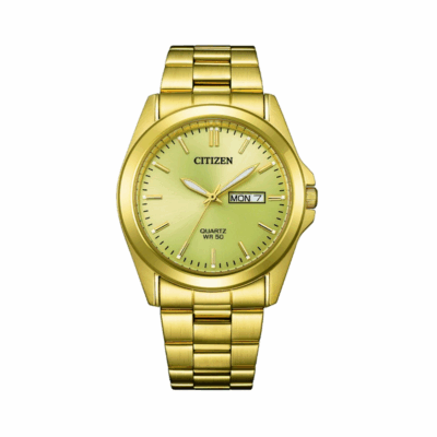 Ảnh sản phẩm Citizen 39.4mm Nam BF0583-59P