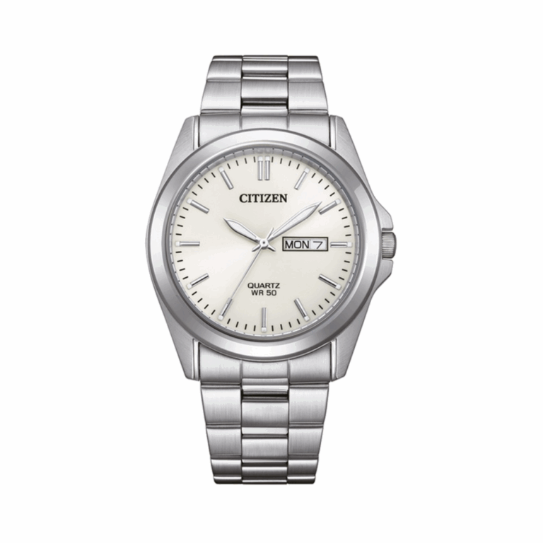 Citizen 39.4mm Nam BF0581-54A