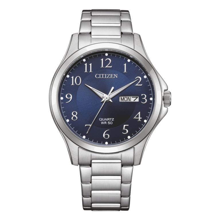 Citizen 41 mm Nam BF2021-82L