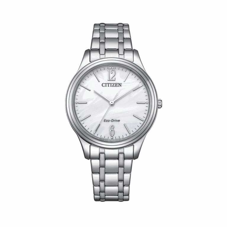 Citizen 34mm Nữ EM0411-71A