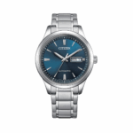 Citizen 40 mm Nam NY4058-79L - Ảnh 1