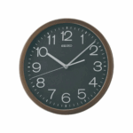 Đồng Hồ Treo Tường Seiko QXA808A - Ảnh 1