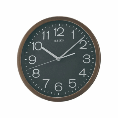Ảnh sản phẩm Đồng Hồ Treo Tường Seiko QXA808A