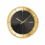 Đồng Hồ Treo Tường Seiko QXA840G - Ảnh 1