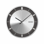 Đồng Hồ Treo Tường Seiko QXA840S - Ảnh 1