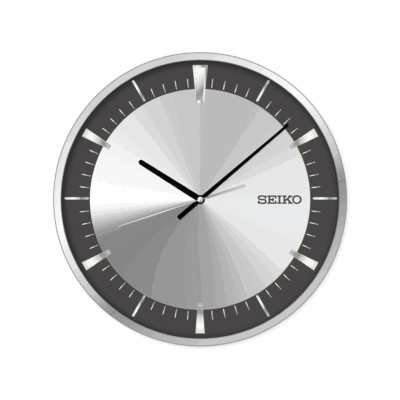 Ảnh sản phẩm Đồng Hồ Treo Tường Seiko QXA840S