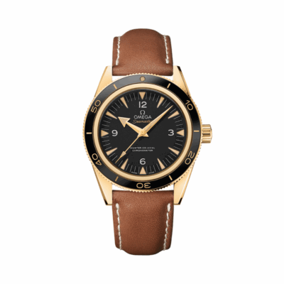 Ảnh sản phẩm Omega 41mm Nam 233.62.41.21.01.001