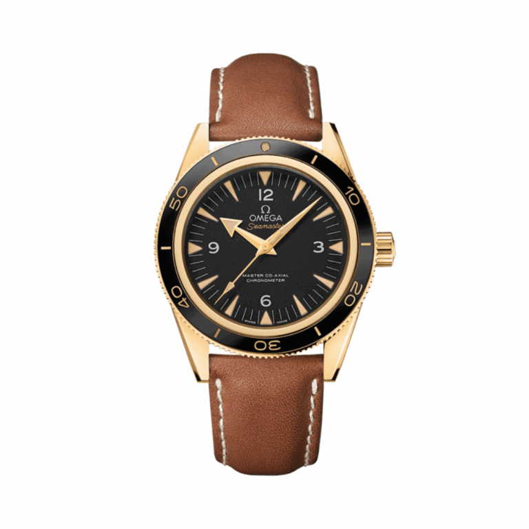 Omega 41mm Nam 233.62.41.21.01.001