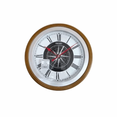 Ảnh sản phẩm Đồng Hồ Treo Tường Seiko QXA844B