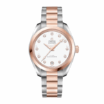 Omega 34mm Nữ 220.20.34.20.52.001 - Ảnh 1