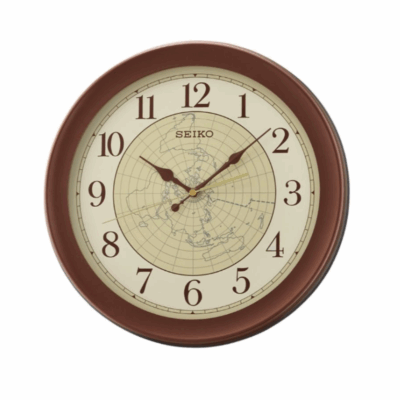 Ảnh sản phẩm Đồng Hồ Treo Tường Seiko QXA709B