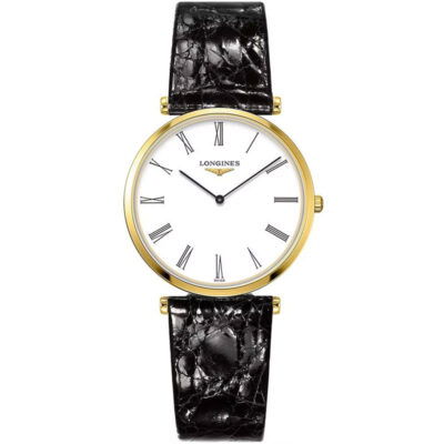 Ảnh sản phẩm Longines 33mm Nữ L4.709.2.21.2