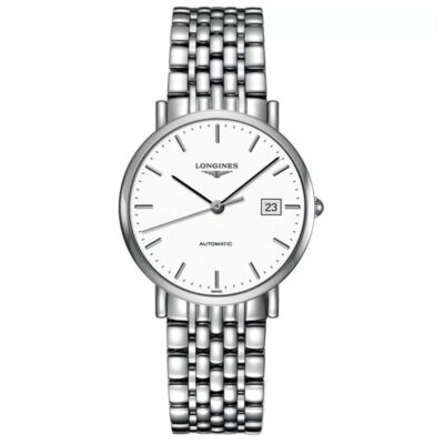 Ảnh sản phẩm Longines 37mm Nam L4.810.4.12.6