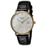 Longines 37mm Nam L4.810.5.77.2 - Ảnh 1