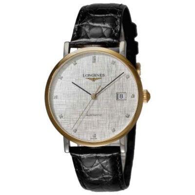 Ảnh sản phẩm Longines 37mm Nam L4.810.5.77.2