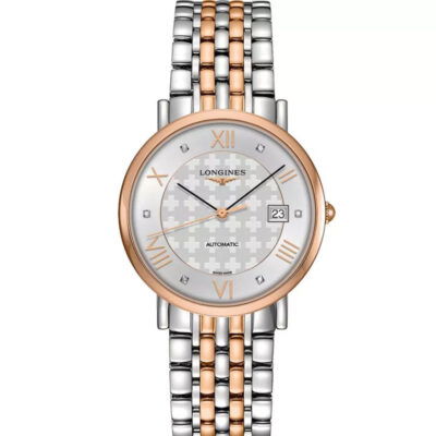 Ảnh sản phẩm Longines 37mm Nam L4.810.5.97.7
