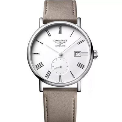 Ảnh sản phẩm Longines 39mm Nam L4.812.4.11.2