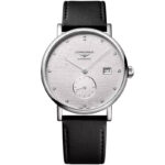 Longines 39mm Nam L4.812.4.77.2 - Ảnh 1