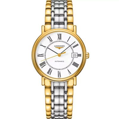 Ảnh sản phẩm Longines 34.5mm Nữ L4.821.2.11.7