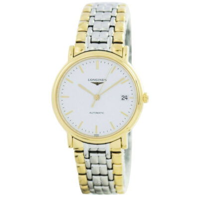 Ảnh sản phẩm Longines 34.5mm Nữ L4.821.2.12.7