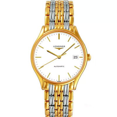 Ảnh sản phẩm Longines 35mm Nam L4.860.2.12.7