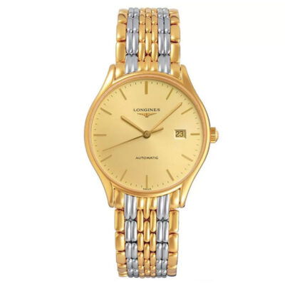 Ảnh sản phẩm Longines 35mm Nam L4.860.2.32.7