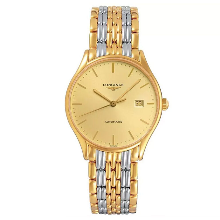 Longines 35mm Nam L4.860.2.32.7