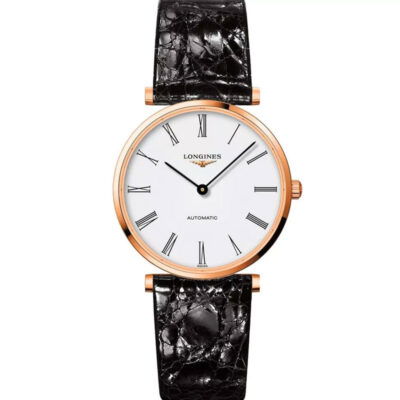 Ảnh sản phẩm Longines 36mm Nam L4.908.1.91.2
