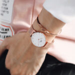Vòng Tay Daniel Wellington DW00400003 - Ảnh 6