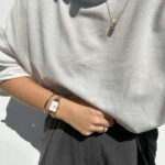 Vòng Tay Daniel Wellington DW00400075 - Ảnh 5