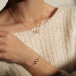 Vòng Tay Daniel Wellington DW00400160 - Ảnh 4