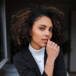 Vòng Tay Daniel Wellington DW00400163 - Ảnh 5